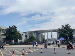 -安徽大学(磬苑校区)