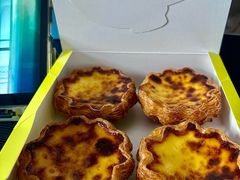 -BreadTalk面包新语·烘焙蛋糕(深业上城店)