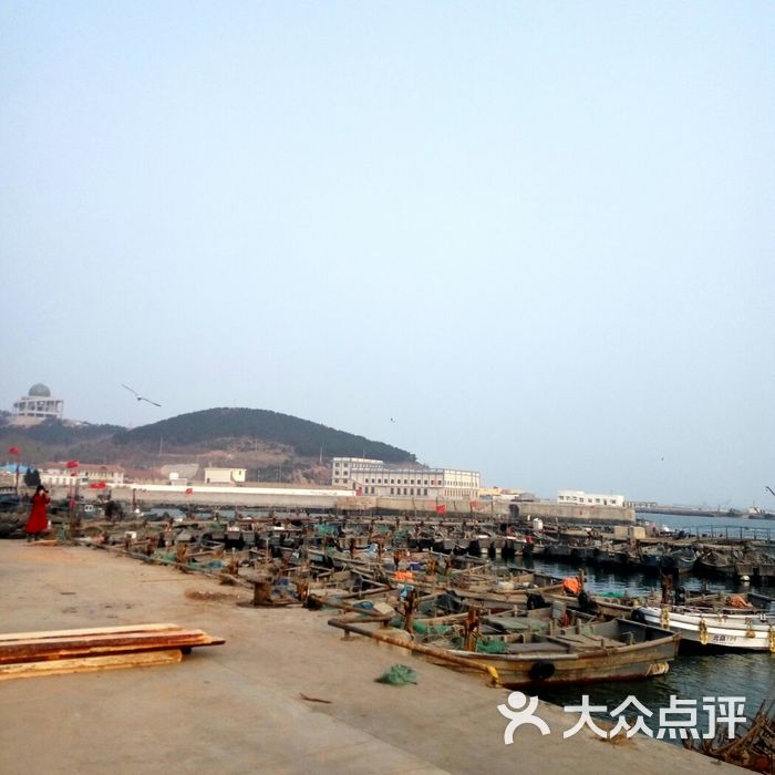 东口码头图片-北京港口/码头-大众点评网