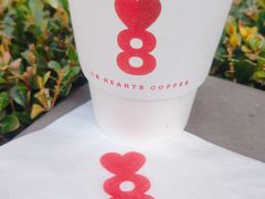 -8 Hearts Coffee(悟锦世纪大楼店)
