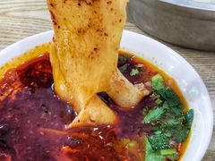 -王菊美食街·王菊面馆(总店)