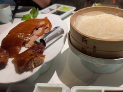 -四世同堂·京菜·烤鸭(双井店)