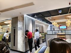-海底捞火锅(大唐店)