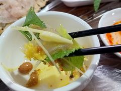 -官塘锋记鱼生·生腌·砂锅粥(牌坊街店)