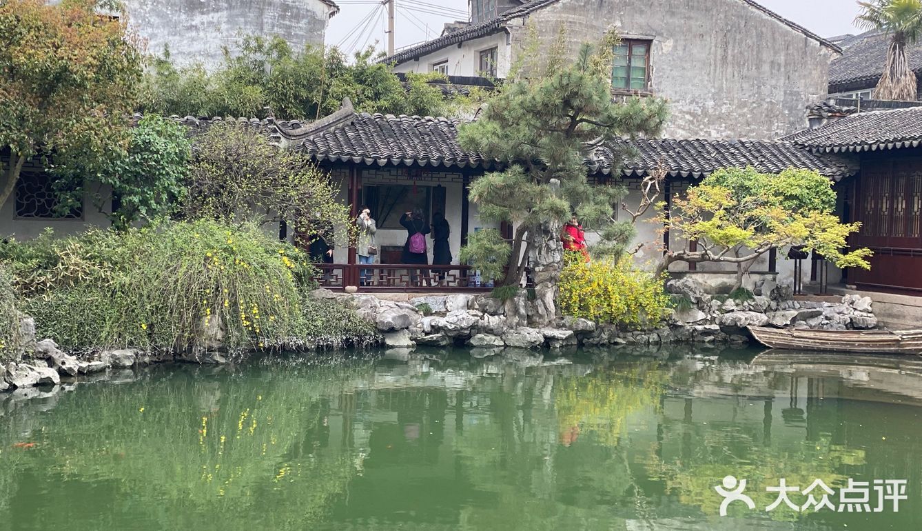 去一趟人间天堂|有书，有知己