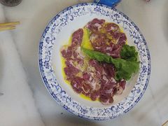 -马记伊源斋涮肉·清真菜(百子湾店)