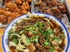 -清真-戏楼王记牛肉面