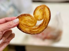 -中关村茶点