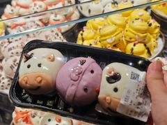 -胖东来生活广场(健康路店)