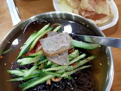冷面-顺姬冷面(珲春分店)