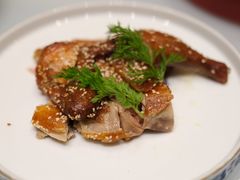 -彩丰楼中餐厅·仁恒洲际酒店
