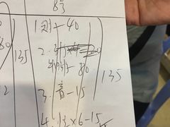 -长平老姿娘夜粥(平东一街店)