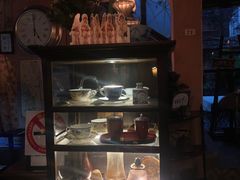 -古董花园(思南路42弄小区店)
