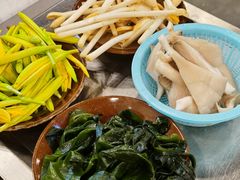 -重庆老火锅王(永陵路分店)