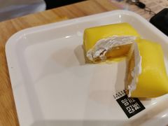 -满记甜品(王府井北京市百货大楼店)