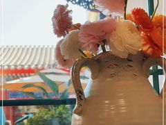 -Catch Bagel(芳草地店)