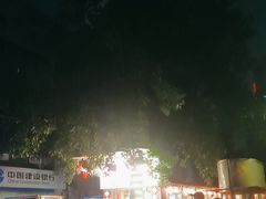 -王婆乔鲜鱼自助火锅(蜀汉路店)