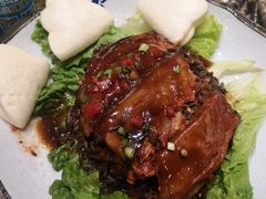 -全家福烤鸭店(首经贸店)