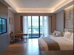 -公航旅麦积山明珠酒店