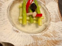 -上井料理黑金店(IFS国金中心店)