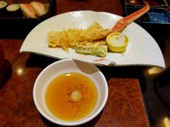 -蟹道乐(道顿堀本店)