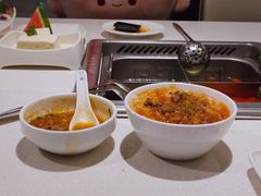 -海底捞火锅(玉桥商业广场店)