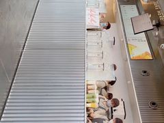 -喜茶(北京五棵松华熙店)