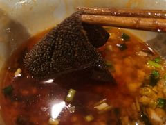 -朱氏胖子烂火锅(洪崖洞店)