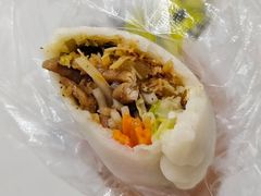 -张果佬年糕卷(科巷店)