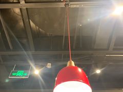 大堂-探鱼·鲜青椒爽麻烤鱼(朝阳悠唐广场店)