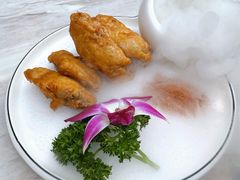 -唐猫庭院·千年陕菜(大唐不夜城店)