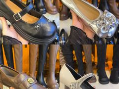 -永业鞋城(东莞市虎门测绘队东)