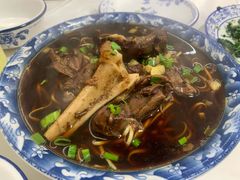 -南花桥羊肉馆老字号(乌镇店)