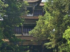 -昆明市金殿名胜区