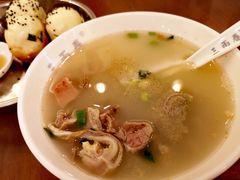 -三两春肚肺汤(崂山路店)