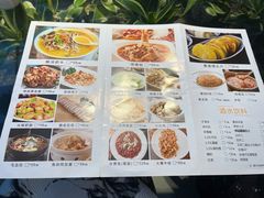 -小巷餐厅(五大街店)