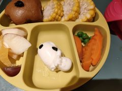 -西贝(满都海公园店)