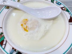 窝蛋姜埋奶-沁芳园(沙湾总店)