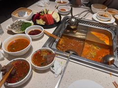 -海底捞火锅(创意园店)