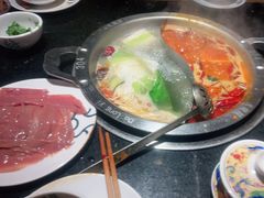 -大龙燚火锅(南山大道店)