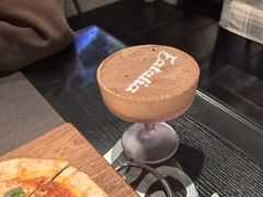 -EATALIA意塔利意式餐厅(鼓楼店)