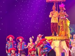 -深圳锦绣中华民俗村