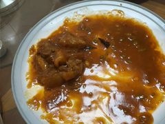 -清真·同发顺饭庄·烧麦(总店)