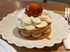 -VERIE BAKEHOUSE