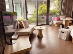 -深圳大梅沙京基洲际度假酒店