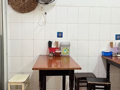 大堂-巴哈面店(沈家门西大街店)