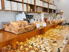 -0+1·手作面包(新北店)