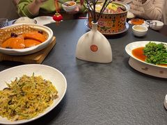 -金饭碗家宴(中兴路店)