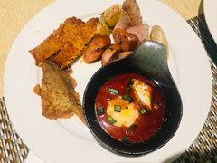 -宁波阳光豪生大酒店·豪生咖啡厅