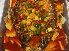 -烟火鱼乡(京华城店)